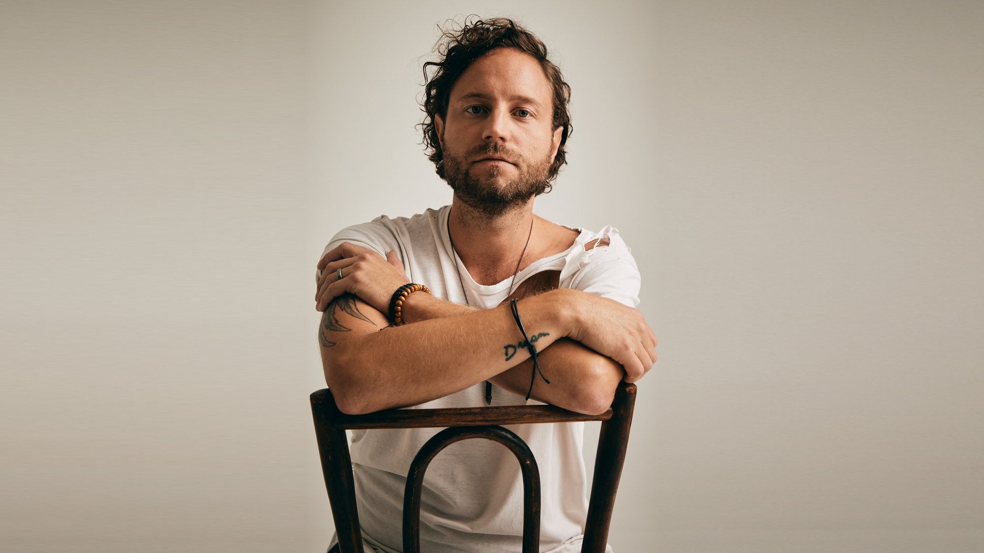 Dan Bremnes Official Website