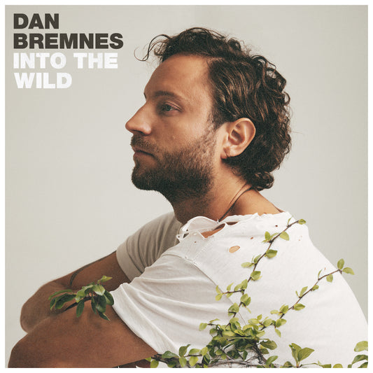 Into The Wild digital download Dan Bremnes 